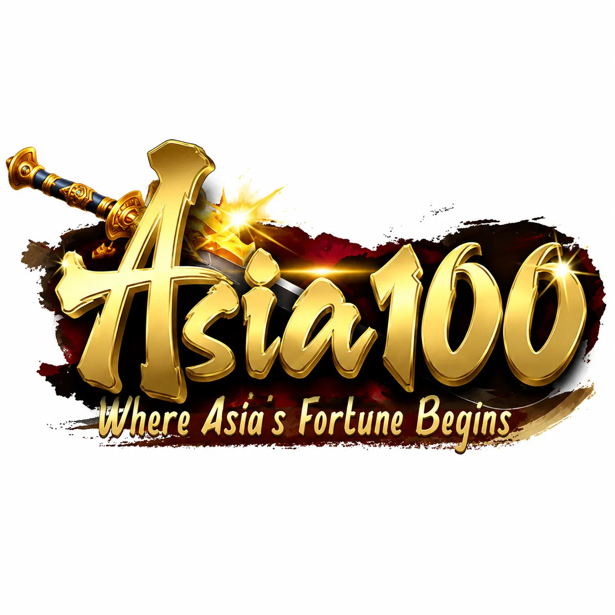 ASIA100 - Permainan Olahraga Seru di Ujung Jari Anda