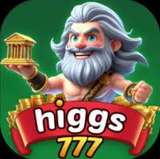 HIGGS777 - Pertempuran Seru di Dunia Battle Royale