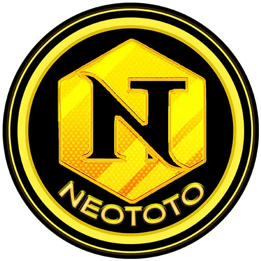 NEOTOTO - Petualangan Tanpa Batas di Dunia Terbuka