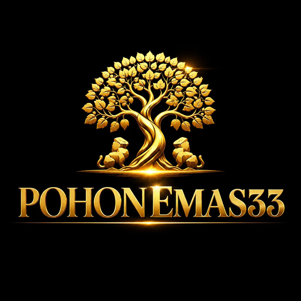 POHONEMAS33 - Petualangan Seru di Dunia Fantasi