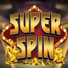 SUPERSPIN - Pertarungan Seru di Setiap Putaran